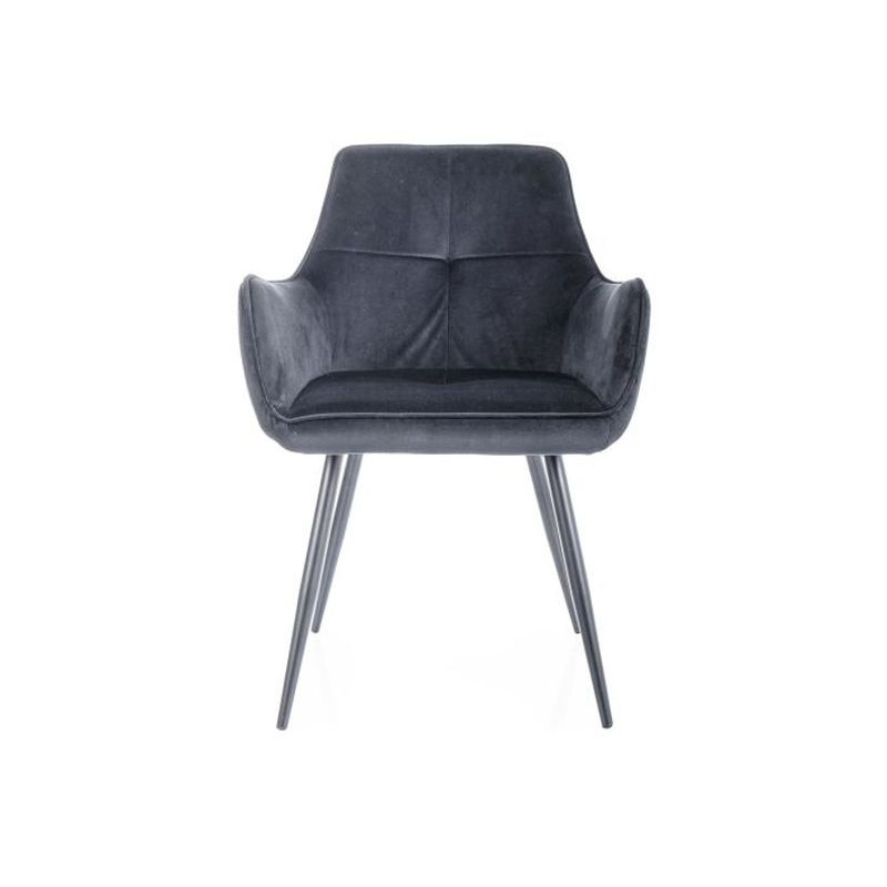 Kitchen chair Vasto (Velvet)